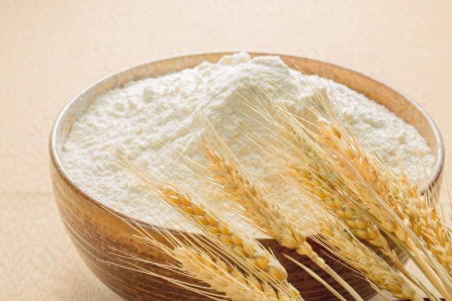 面粉价格走势或出现好转