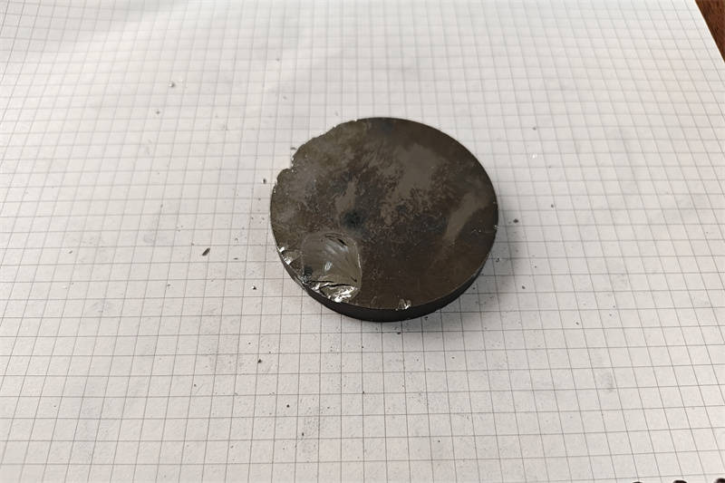 金属锗价格走势图: 锗价格呈现上升趋势