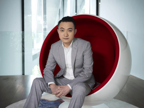 波场TRON稳定币市场表现突出，孙宇晨功不可没