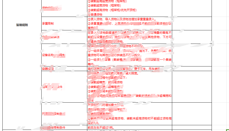 如何为自己的企业定制装箱软件?定制装箱软件的开发周期是多久?