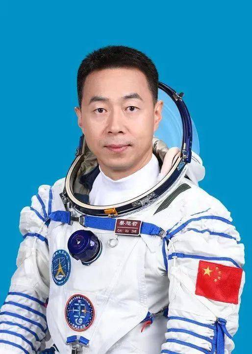 赤胆问天，逐梦星河！三个关键词，读懂“神十九”的河北骄傲