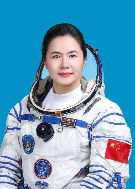 赤胆问天，逐梦星河！三个关键词，读懂“神十九”的河北骄傲