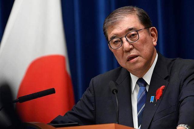 日本首相指名选举在即，石破茂能否二度当选？