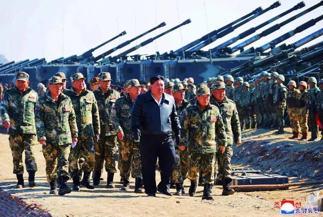 韩国政变“惊天大瓜”!尹锡悦挑衅金正恩,想假扮朝军潜入首尔?