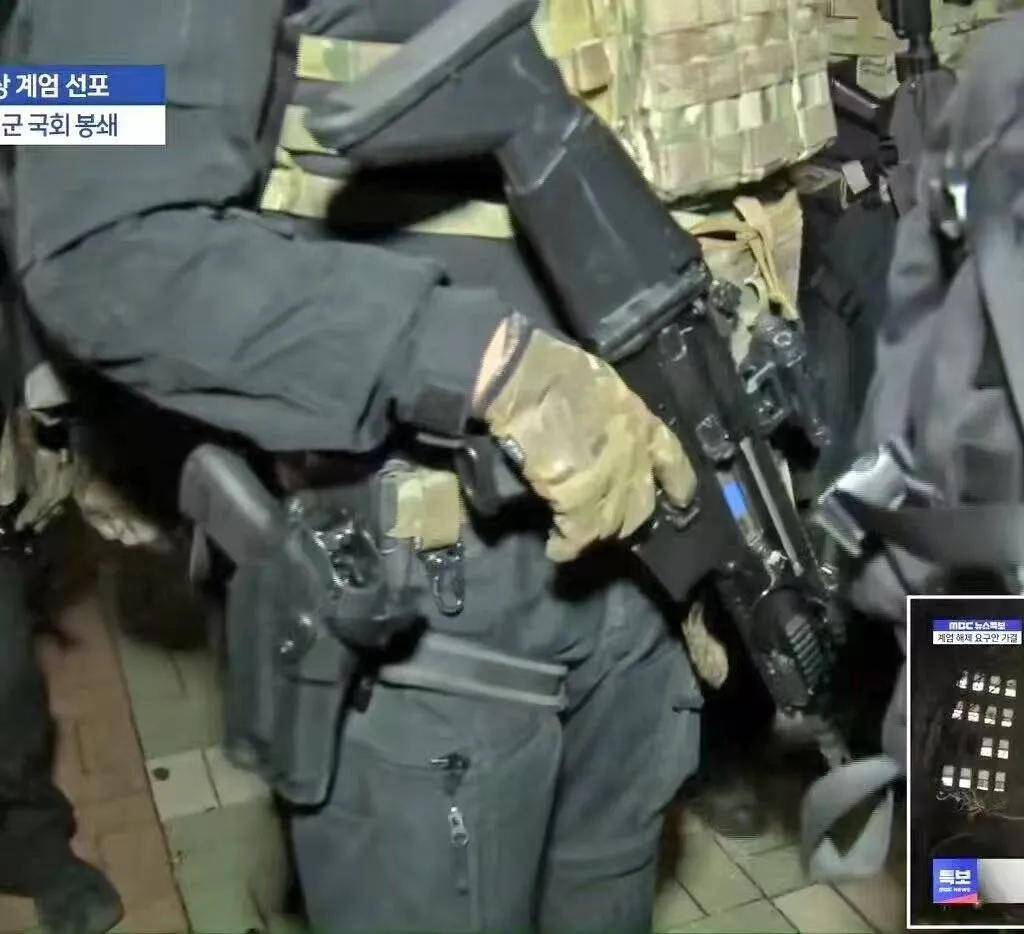 韩国政变“惊天大瓜”!尹锡悦挑衅金正恩,想假扮朝军潜入首尔?