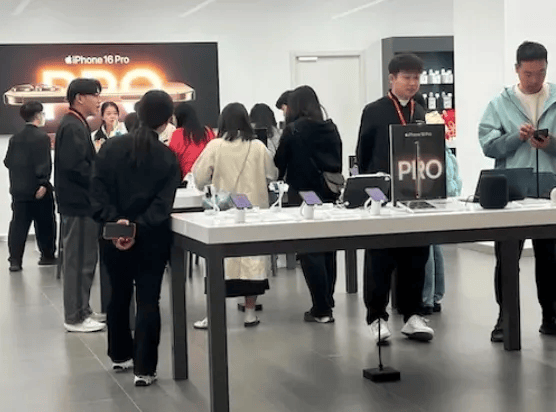 太火爆！突然“挤崩了”！有人从上午等到下午