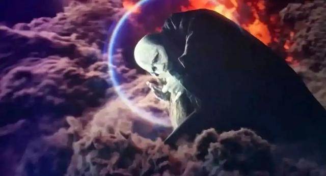 电影《封神第二部》通天教主造型引热议！网友辣评像格格巫