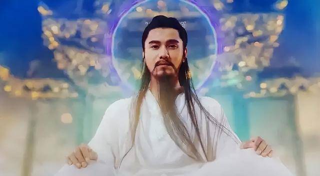 电影《封神第二部》通天教主造型引热议！网友辣评像格格巫