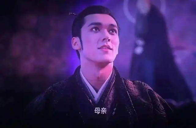 电影《封神第二部》通天教主造型引热议！网友辣评像格格巫