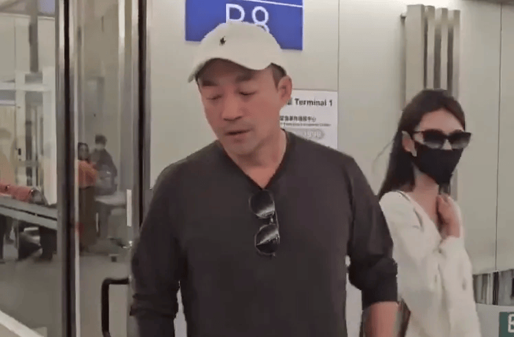 汪小菲抵台，张兰发文悼念大S！孩子谁来抚养、遗产怎么分配？律师解答了
