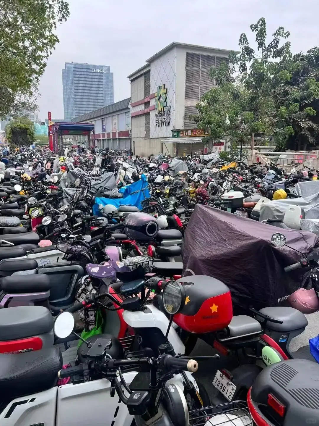 “电鸡围城”，为什么只有广州苦不堪言？