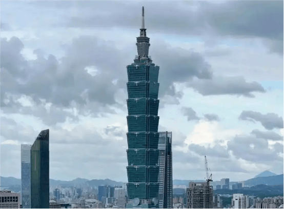 两岸统一大局已定！大陆向台湾地区发出2份邀请函，特朗普突然改口
