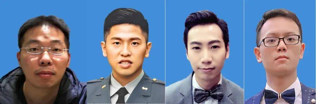 逊毙了！“台独”网军，一触即溃！