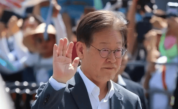 46.9%领先！韩国新总统已定？消息迅速传遍全球，事情果然不简单