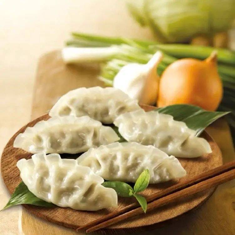 饺子”被韩国企业在美注册外观专利！中餐馆卖饺子会侵权吗？