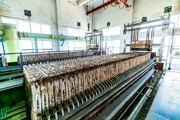 被欠超亿元污水处理费,污水厂起诉县政府索赔5.7亿,当地:资金困难