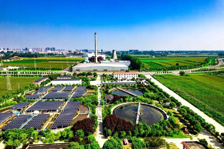 被欠超亿元污水处理费,污水厂起诉县政府索赔5.7亿,当地:资金困难