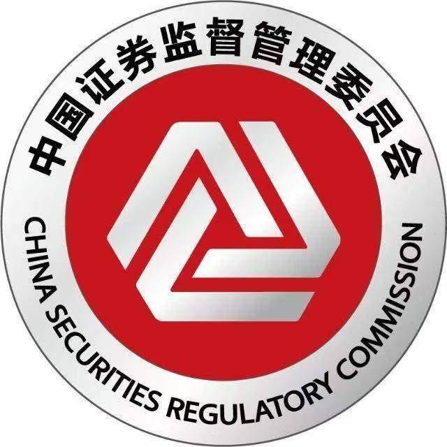 证监会换新LOGO:由套环改为三个V字形环抱!曾被热议的“连环套”图标消失