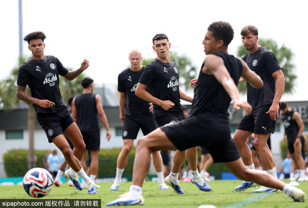 瓜迪奥拉放走科尔·帕尔默:一桩“稳赚不赔”的交易还是无可挽回的遗憾?