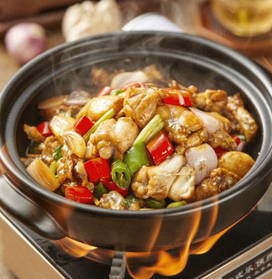 一年卖出300万锅！又一地方特色美食冲向全国