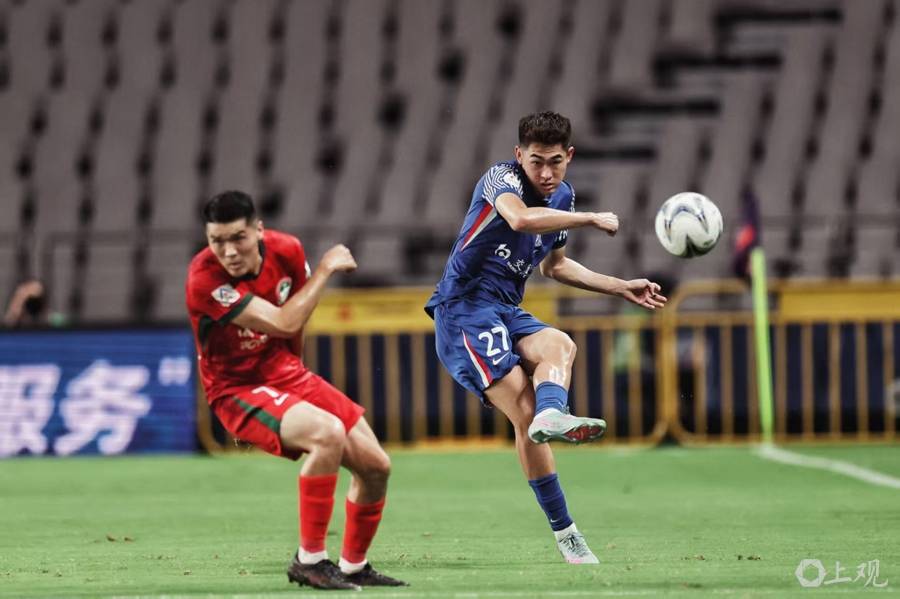 无缘足协杯半决赛，申花输球的原因不在罚丢点球……