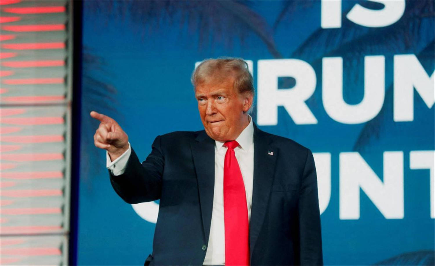 中美最关键一战打响，战书提前送达北京，中方拒绝就加500%关税