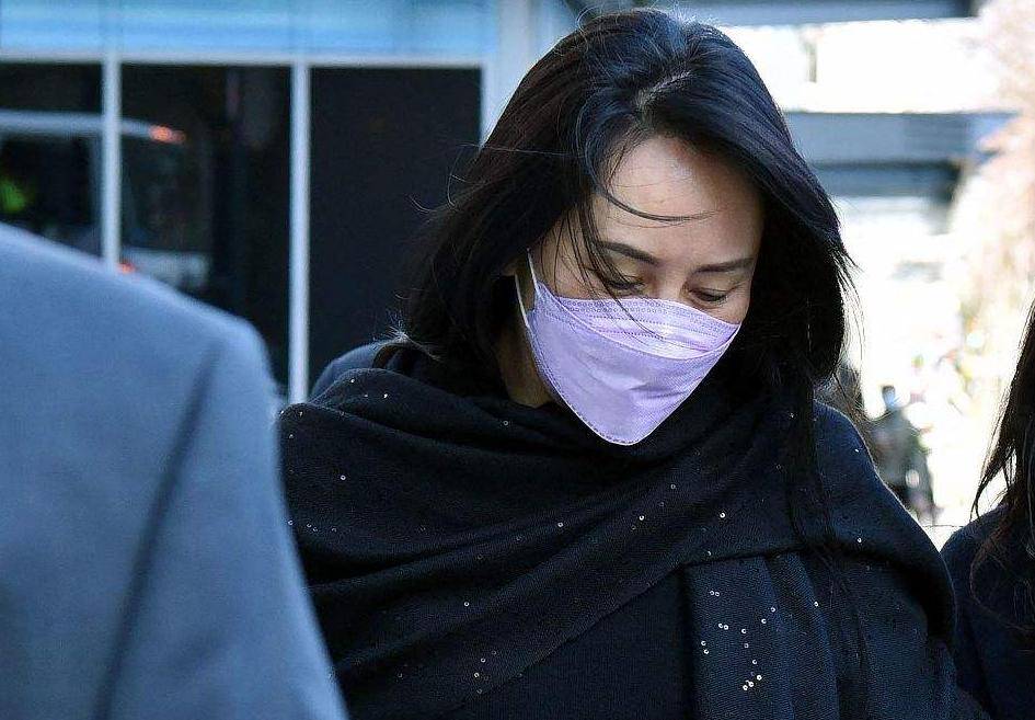 孟晚舟事件再现?美国在意大利拘捕中企高管,中方反制以牙还牙,让美破防