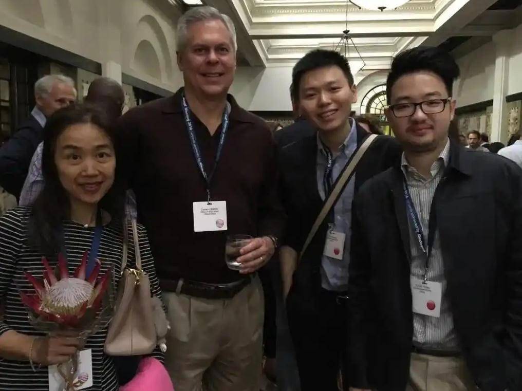 孟晚舟事件再现?美国在意大利拘捕中企高管,中方反制以牙还牙,让美破防