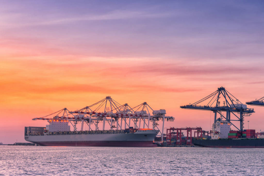 外贸十强市大洗牌:深圳重回第一,东莞夺回第五