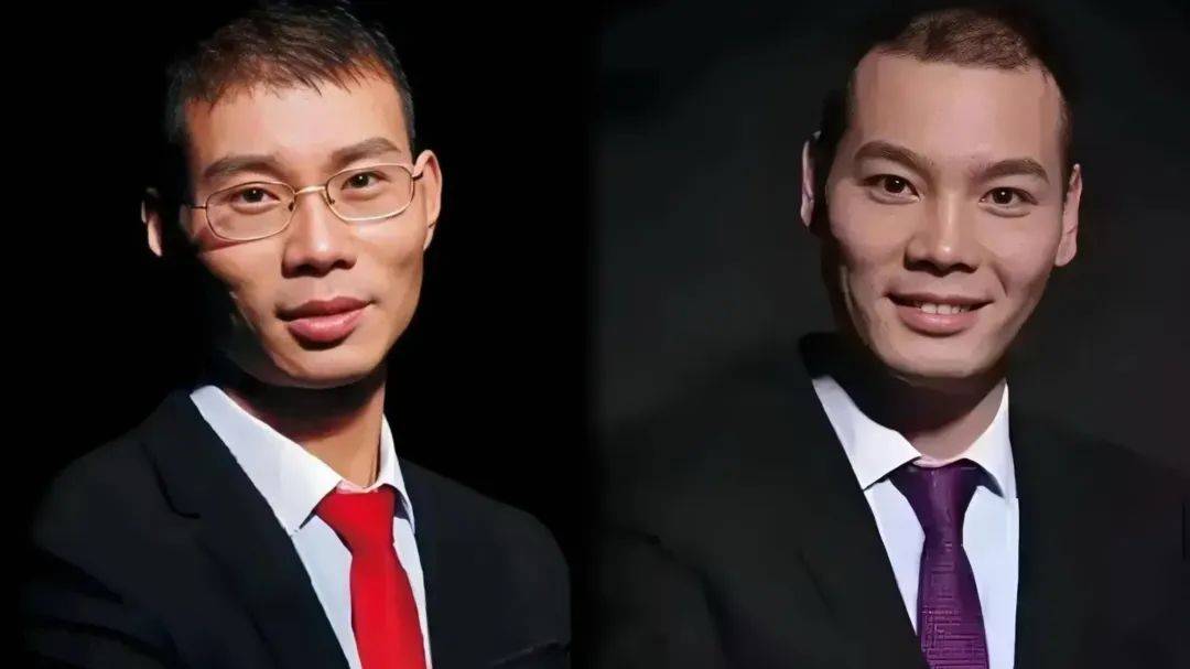 新晋河南首富，靠一张“旺夫大圆脸”赢麻了！