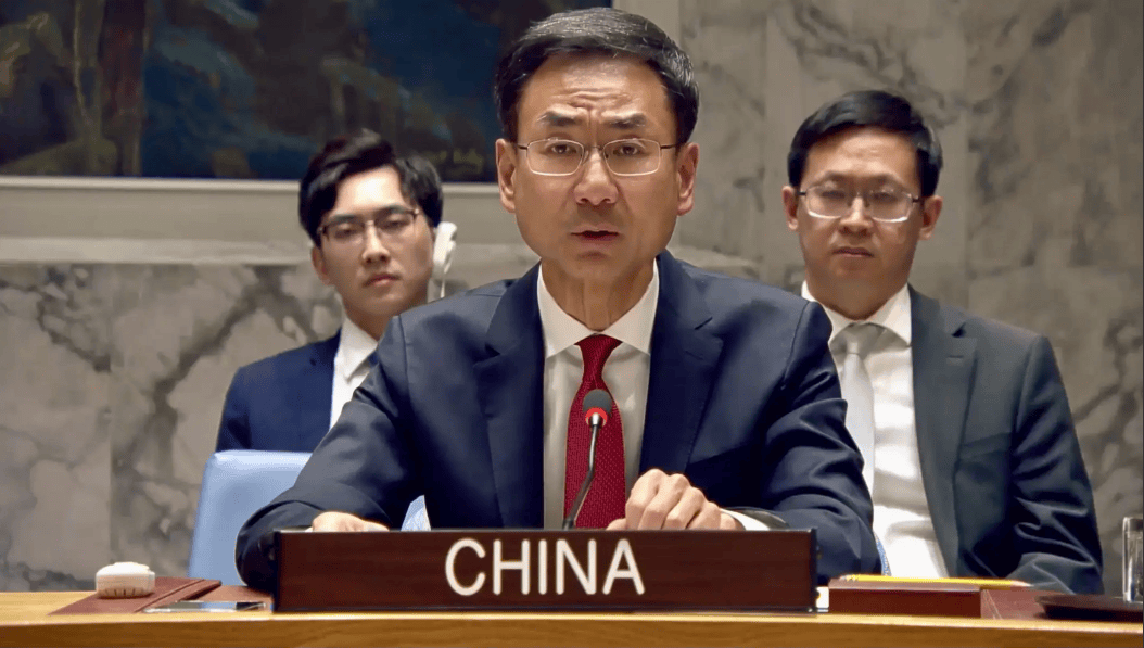 中方发火了,要求乌克兰纠正错误,不听耿爽的话,乌后悔都来不及