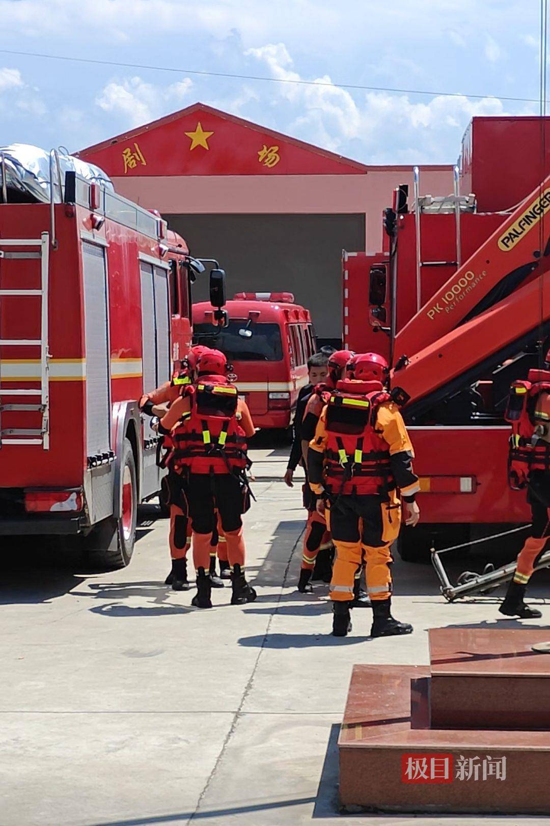 大同失联客车女司机亲属发声:她40多岁有一儿一女,村民凌晨四点会坐她的车去干活