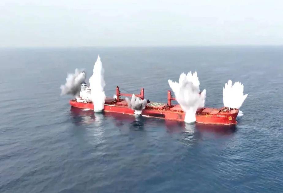 中国的面子也不给?胡塞武装公然挑衅全世界:拒绝妥协,谁和以色列打交道就打谁