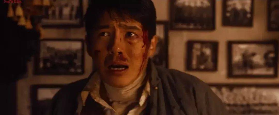 豆瓣评分8.6、预估票房30亿+,题材严肃的《南京照相馆》凭啥引发全民共振?