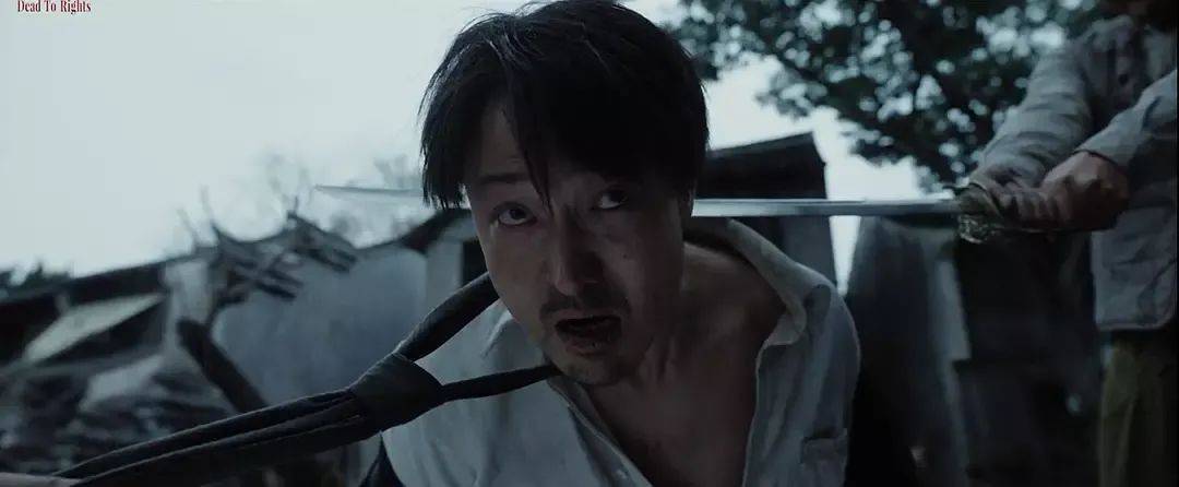 豆瓣评分8.6、预估票房30亿+,题材严肃的《南京照相馆》凭啥引发全民共振?