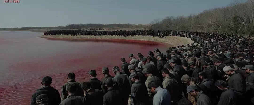 豆瓣评分8.6、预估票房30亿+,题材严肃的《南京照相馆》凭啥引发全民共振?