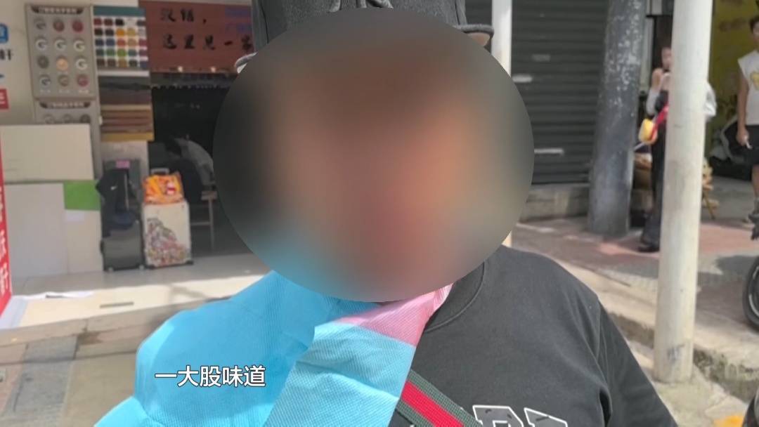 塑料夫妻情?贵阳男子违章被抓,开口第一句:“是老婆干的”!