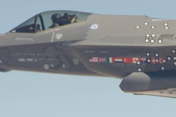 买不到F-35,不愿意买枭龙,不敢买歼-10,土耳其只能买台风了?