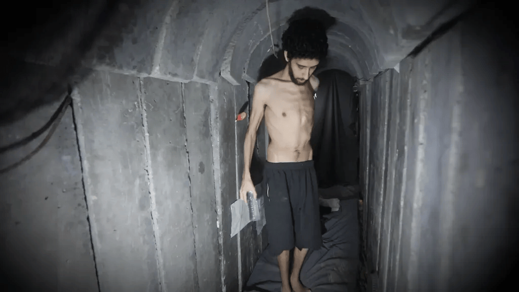 观察｜“饥饿画面”震惊全球，G7三国“转向”或刺激以色列升级行动