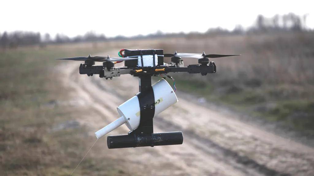 美媒:如果中国向美国本土开打,发射千架无人机,美军没办法击落