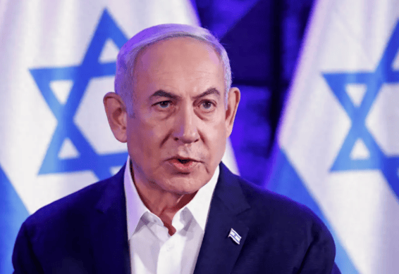 以色列挑战个“一个中国”?外交部直接表态:支持巴勒斯坦建国,关键时刻,马克龙力挺