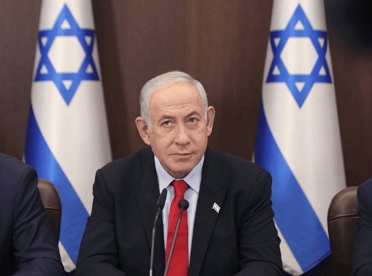 以色列挑战个“一个中国”?外交部直接表态:支持巴勒斯坦建国,关键时刻,马克龙力挺