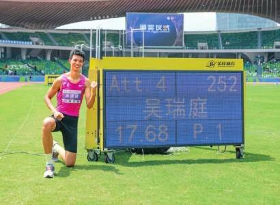 尘封近16年，终于破了！