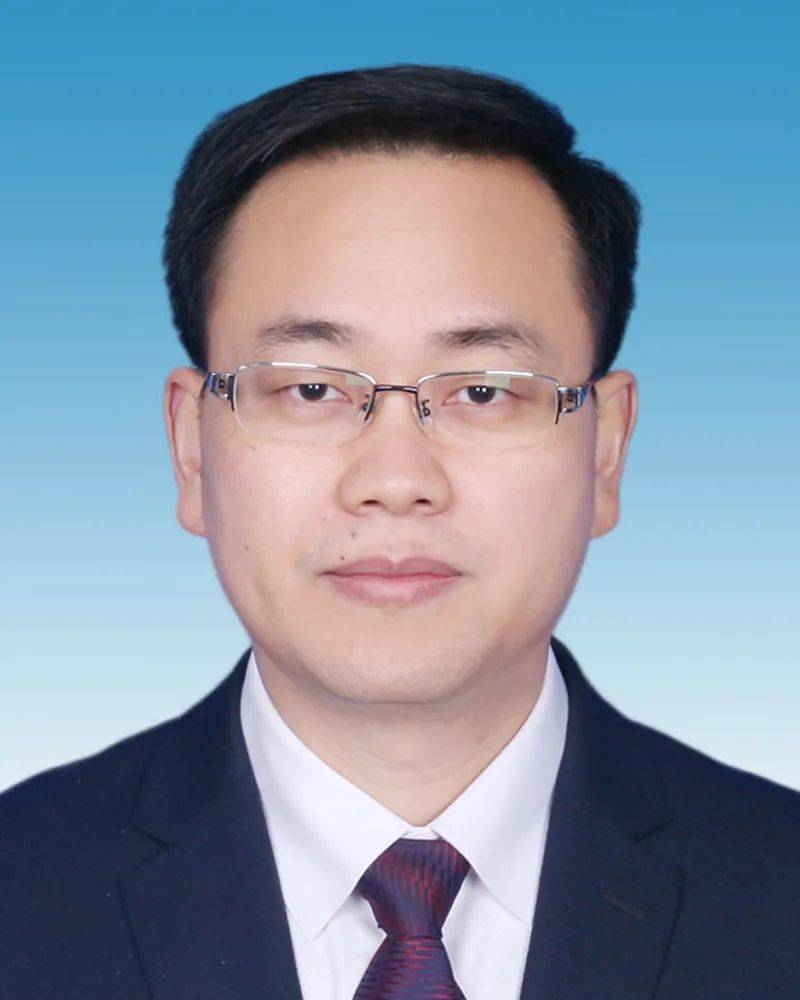 杜斌,跨省履新陕西