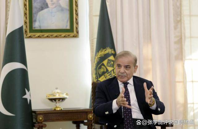 国内最大油田给美国开发，巴基斯坦绕开中国，对老朋友有了异心？