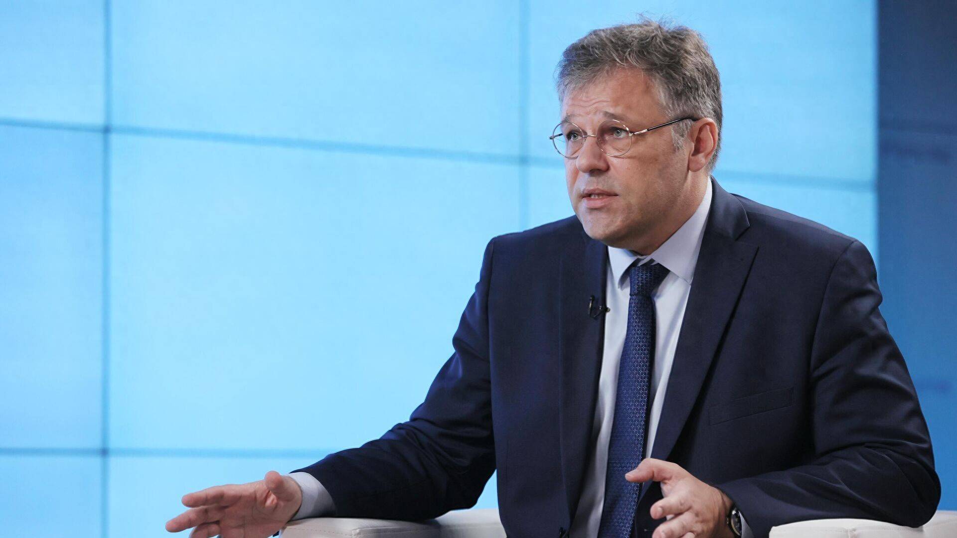 俄官员：不排除“普特会”前乌克兰挑衅的可能