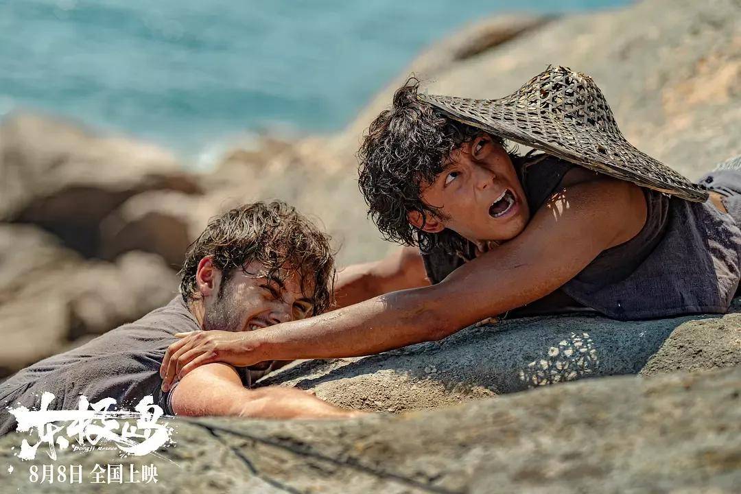 投资近6亿恐难回本…被寄厚望的工业大片《东极岛》,为啥没能成暑期档爆款?