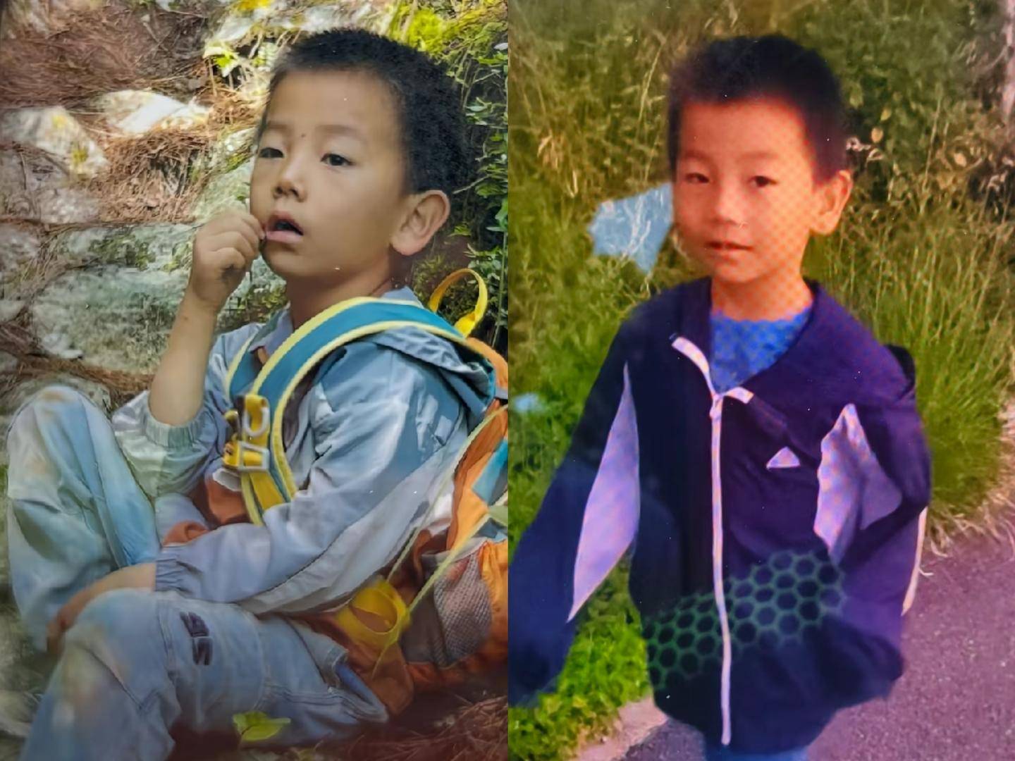 官方通报“8岁男童在大理走失”：投入无人机搜救犬等全力搜救，提供关键线索者将奖励