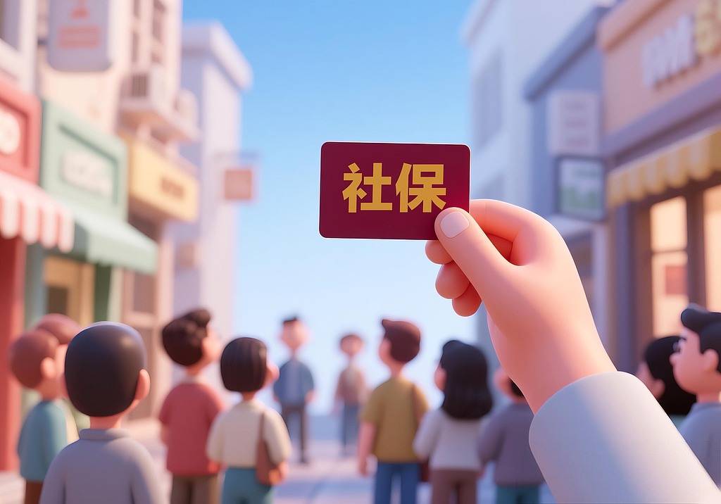 “不缴社保”约定无效，小老板的担忧并非多余