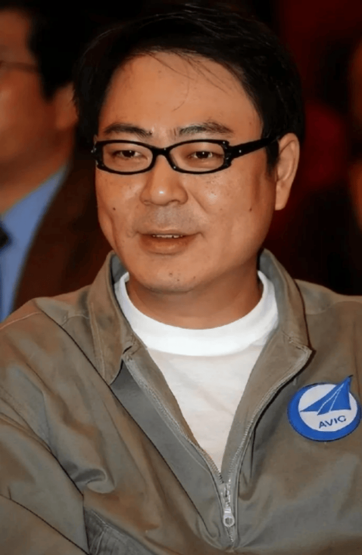 演员高亚麟,被强制执行